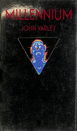 Cover of Millennium