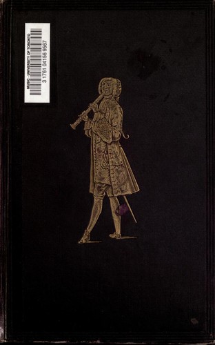Cover of Six lectures on the recorder and other flutes in relation to literature