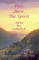 Cover of Flies Now the Spirit