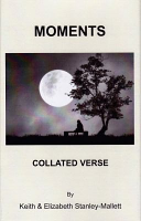 Cover of Moments