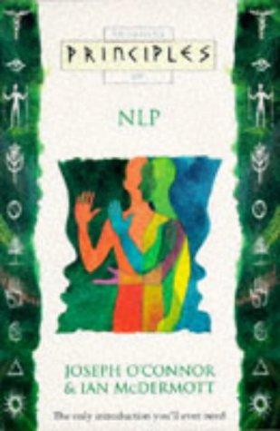 Cover of NLP