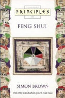 Cover of Thorsons Principles of Feng Shui