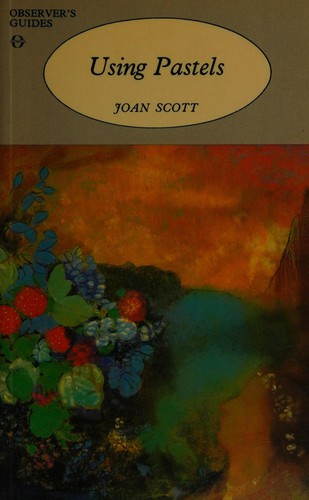 Cover of Using Pastels