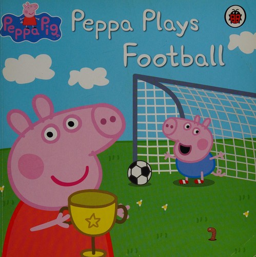 Cover of Peppa Pig