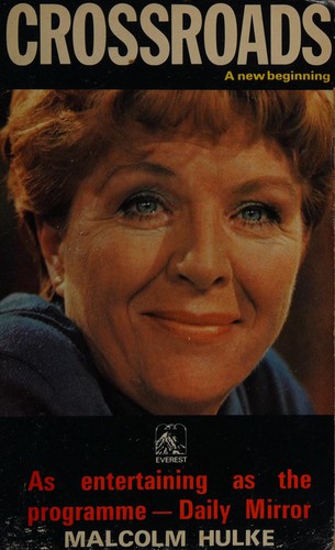 Cover of Crossroads, a new beginning