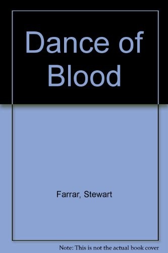 Cover of The Dance of Blood
