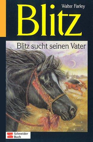 Cover of The Black Stallion Mystery