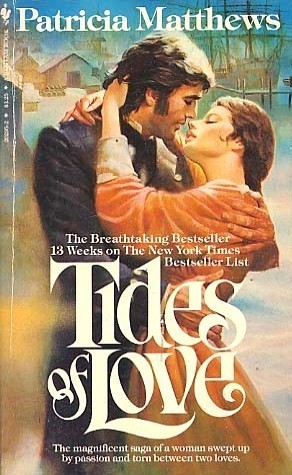 Cover of Tides of Love