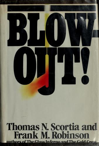 Cover of Blowout!