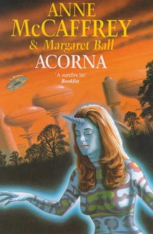 Cover of Acorna