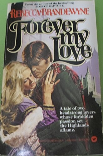 Cover of Forever My Love