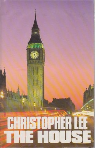 Cover of The House