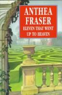 Cover of Eleven That Went Up to Heaven