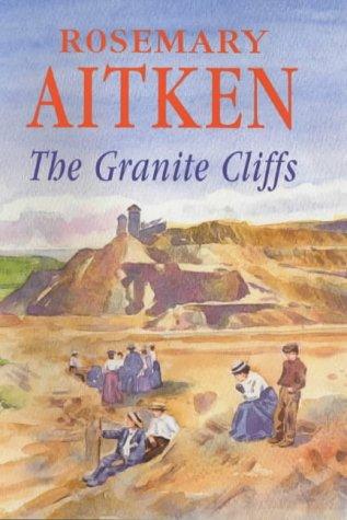 Cover of The Granite Cliffs