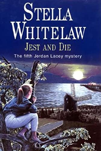 Cover of Jest and Die