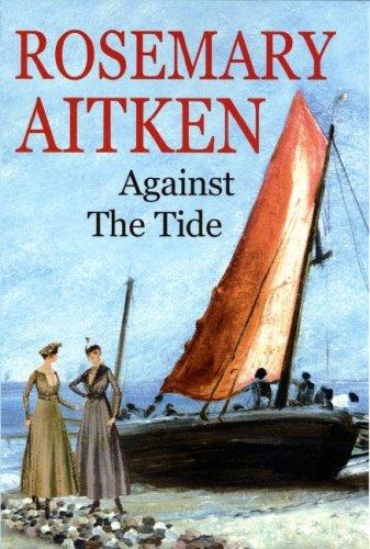 Cover of Against the Tide