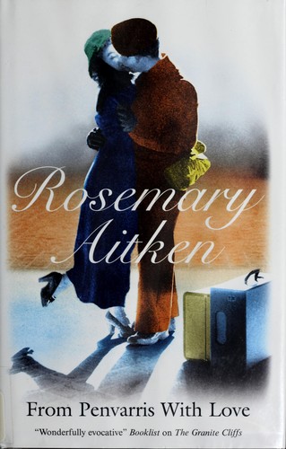 Cover of From Penvarris, with love