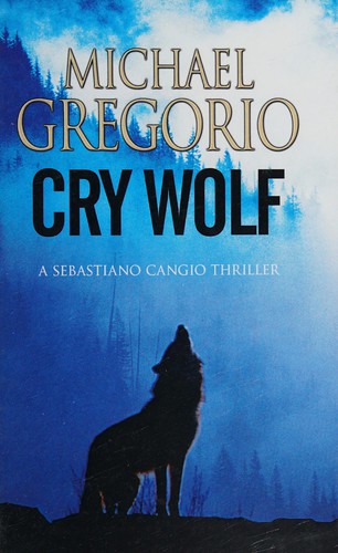 Cover of Cry Wolf