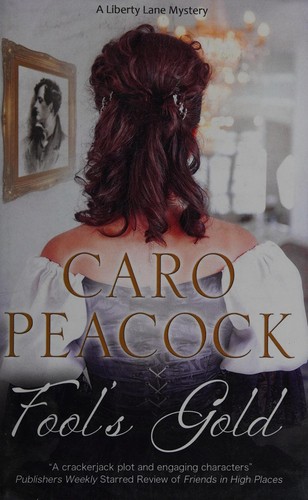 Cover of Fool's gold