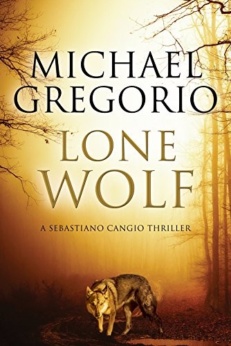 Cover of Lone wolf