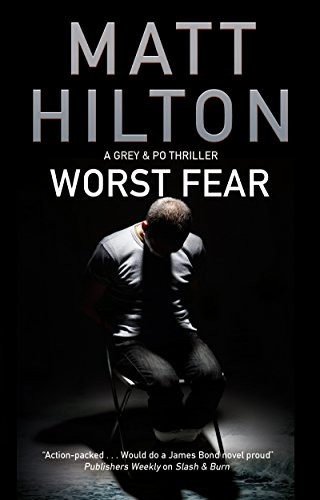 Cover of Worst Fear