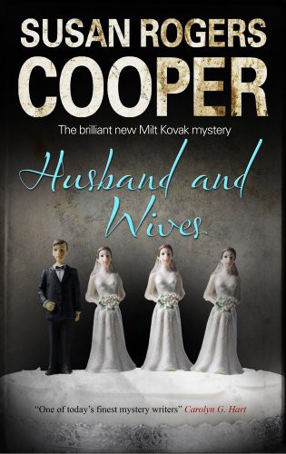Cover of Husband and Wives