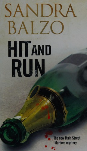 Cover of Hit and Run