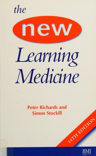 Cover of The new learning medicine