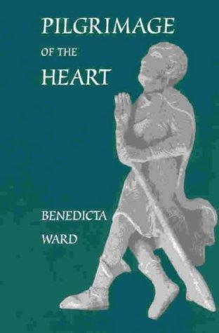 Cover of Pilgrimage of the Heart