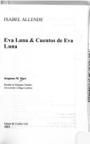Cover of Allende