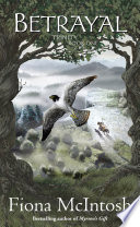 Cover of Betrayal