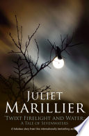 Cover of Twixt Firelight and Water