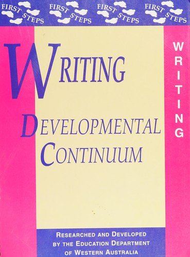 Cover of Writing