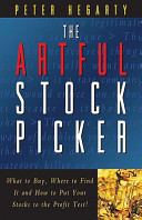 Cover of The Artful Stock Picker
