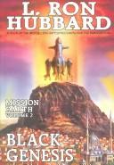 Cover of Black genesis