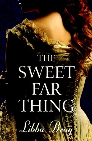 Cover of The Sweet Far Thing