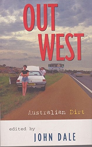 Cover of Out West Australian Dirt