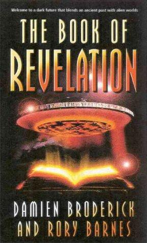Cover of The book of revelation