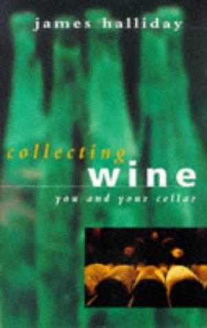 Cover of Collecting Wine