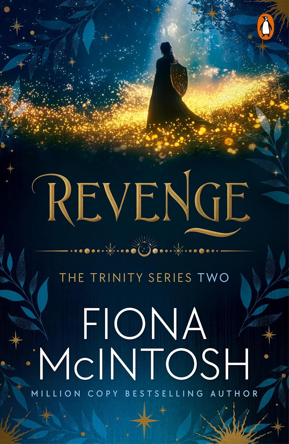 Cover of Revenge