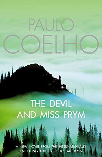 Cover of The Devil and Miss Prym