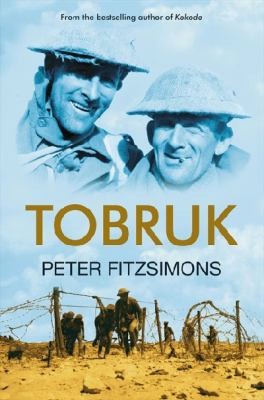 Cover of Tobruk