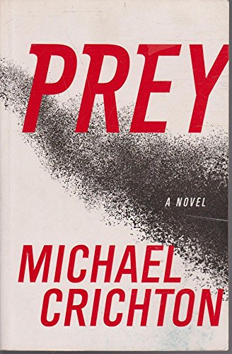 Cover of Prey