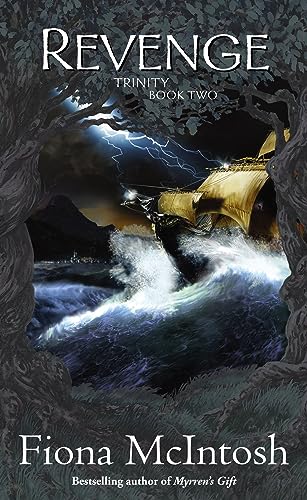 Cover of Revenge