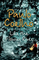Cover of Like the Flowing River