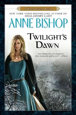 Cover of Twilight's Dawn