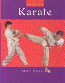 Cover of Karate