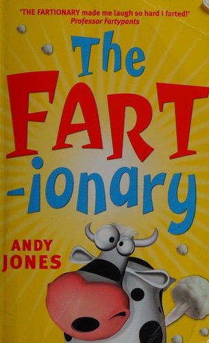 Cover of Fartionary