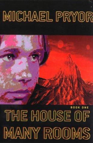 Cover of The House of Many Rooms