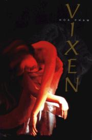 Cover of Vixen